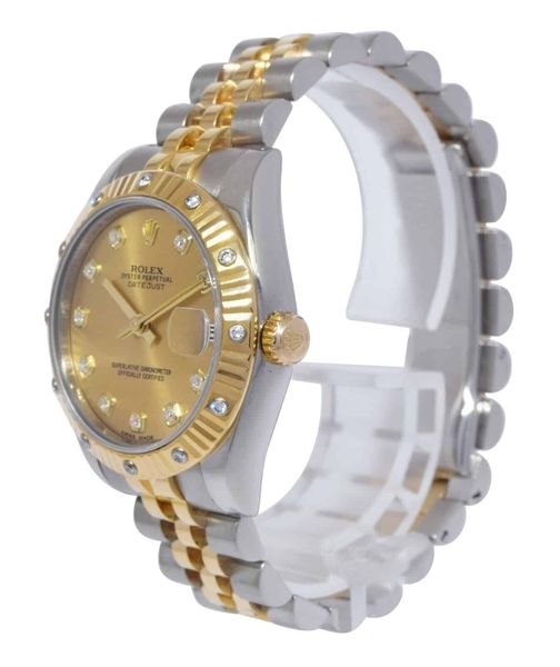 Rolex Datejust Lady 31 178313